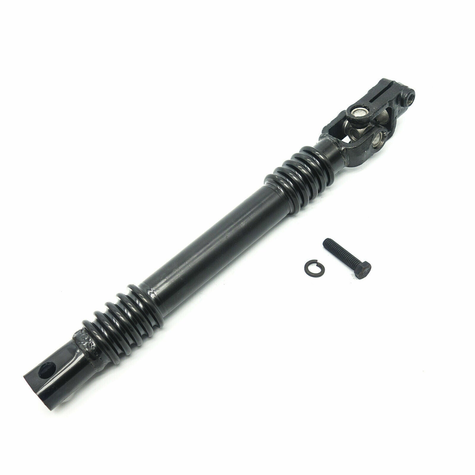 ya 5 8.7 INTERMEDIATE STEERING SHAFT UPPER & LOWER FIT for Chevy for Silverado for GMC 1500 2500 3500