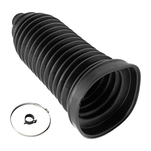 ya 6 6.13 Set of 2 Front Steering Rack Pinion Boot Bellow Fit For Dart Cherokee 68184560AA