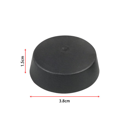 ya 1 7.8 19-815951 Mercruiser Alpha One Gen Two II Decorative Cylindrical Cam Cap Anchor Pin 4 pcs
