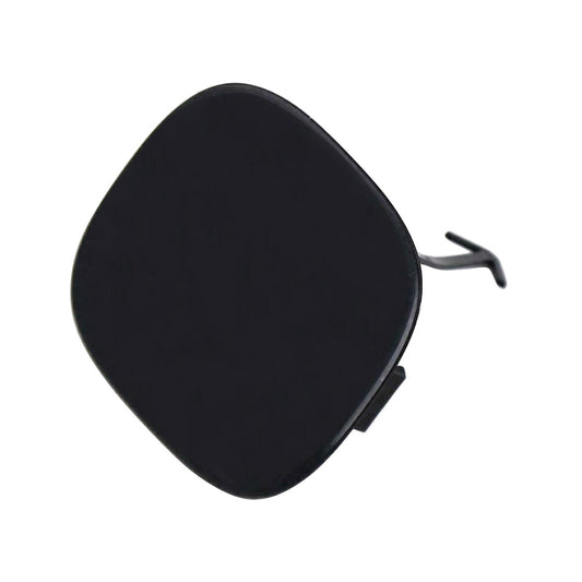 ya 27 6.18 New Front Tow Hook Eye Cap Cover Fit for 2004-2007 Highlander 52127-48030 Primed