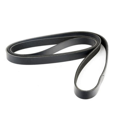 ya 5 8.7 Starter Alternator Belt for Mercedes-benz E320 3.2 Litre June 1993 to June 1996