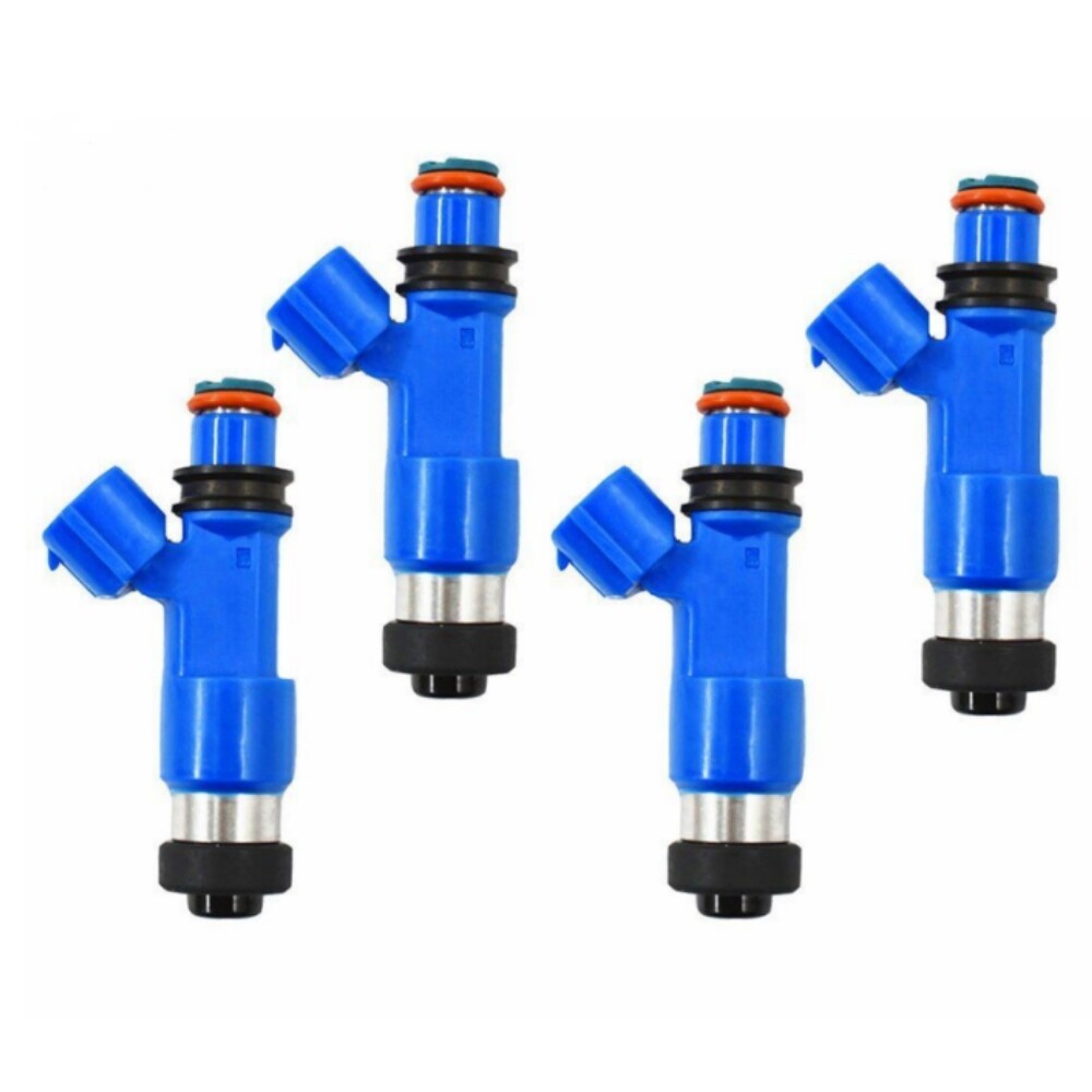 ya 1 8.5.4 4 SET Top Feed 950cc Fuel Injectors for Subaru WRX / STI Legacy GT