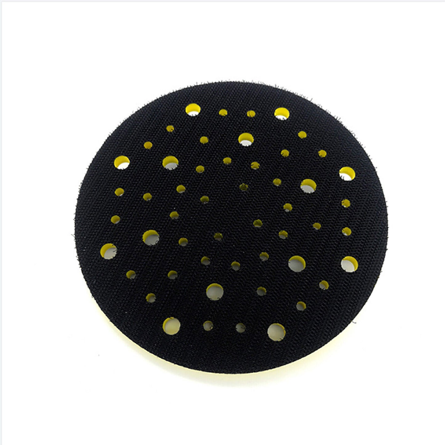 ya 17 6 Inch Multi-hole Pneumatic Grinder Tray Suction Cup for Mirka Grinding machine