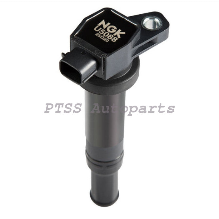ya 5 8.7 27301-3E400 6 pcs OE Ignition Coil for Hyundai Santa for Kia Optima Rondo 2.7L