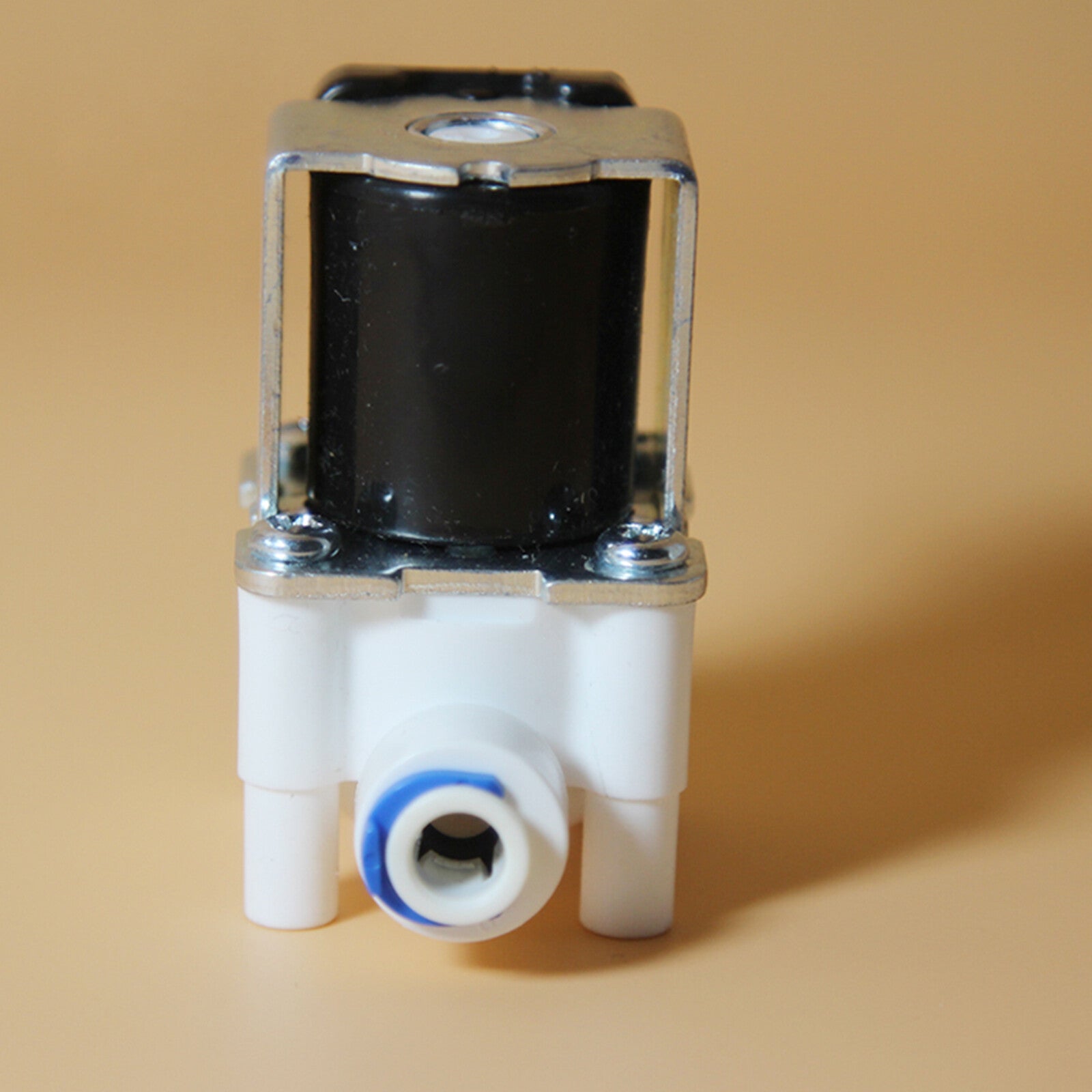 ya 26 2 Points Water Inlet Solenoid Valve for Universal Ice Maker Machine AC220V