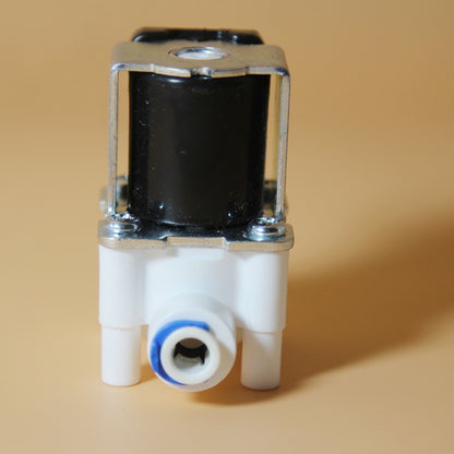 ya 26 2 Points Water Inlet Solenoid Valve for Universal Ice Maker Machine AC220V
