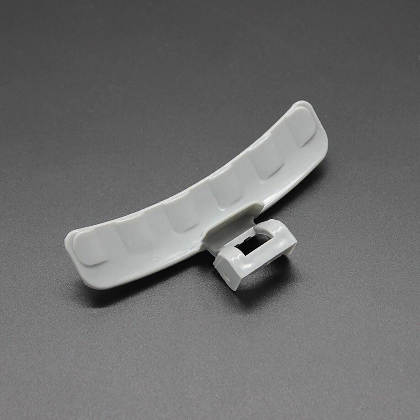 ya 26 Drum Washing Machine Door Handle Buckle Cover for WD8754CJZ DC64-01524A