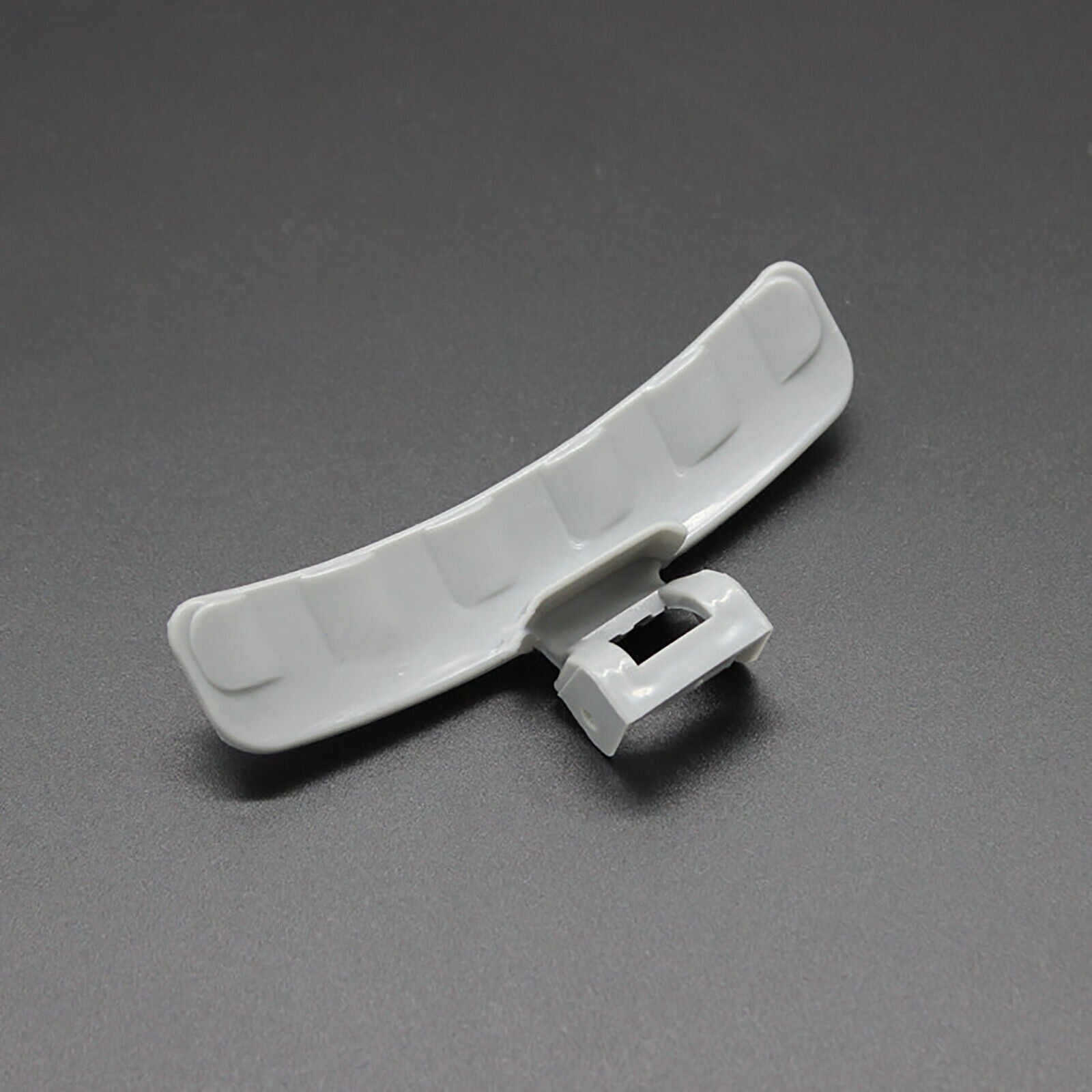 ya 26 Drum Washing Machine Door Handle Buckle Cover for WD8754CJZ DC64-01524A