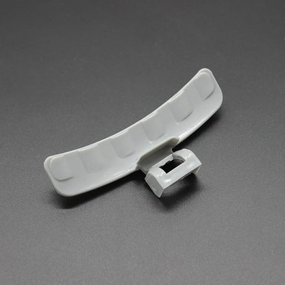 ya 26 Drum Washing Machine Door Handle Buckle Cover for WD8754CJZ DC64-01524A
