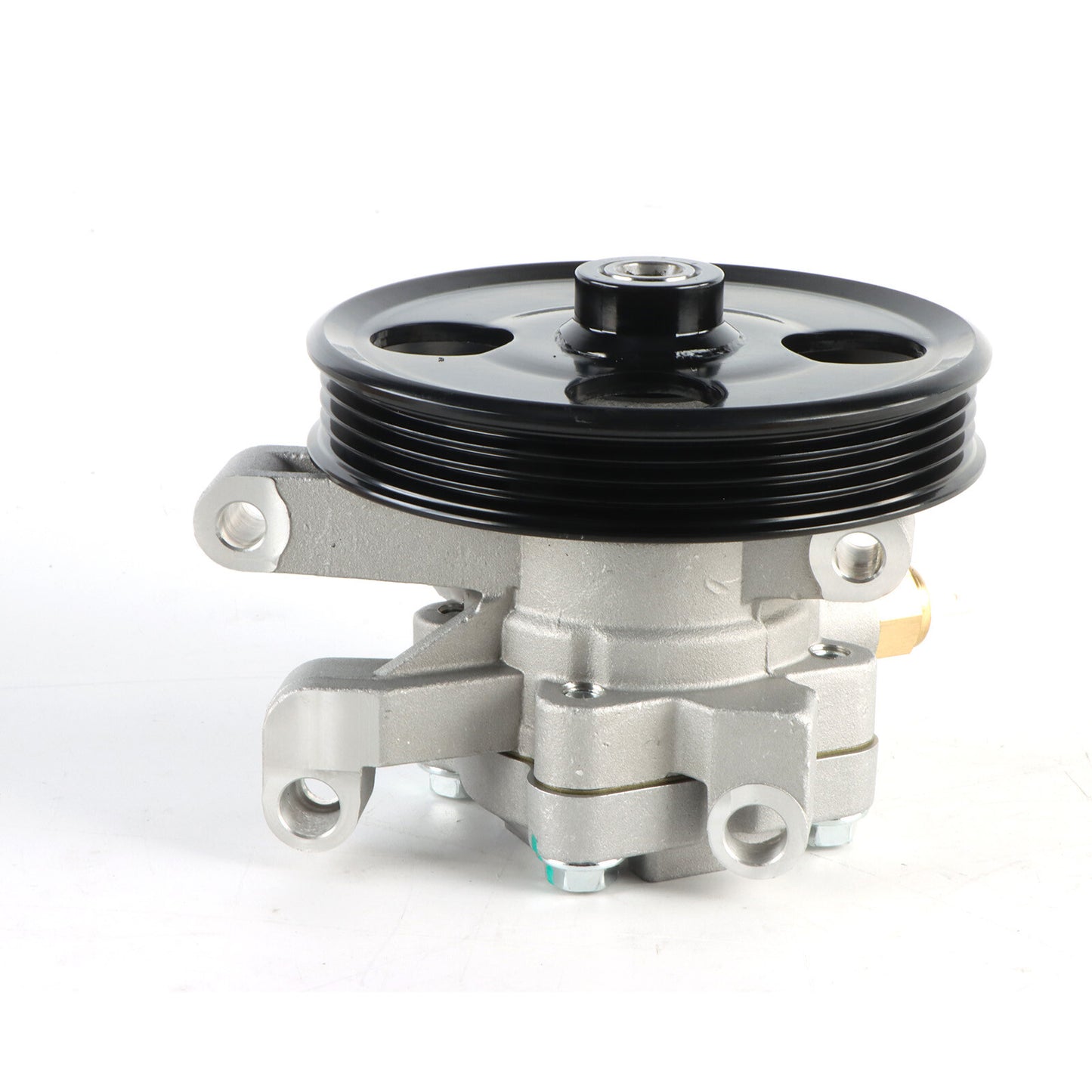 ya 5 8.7 Power Steering Pump Assembly for Mazda CX-9 2007 V6 3.5L LF2432650B LF2432650C