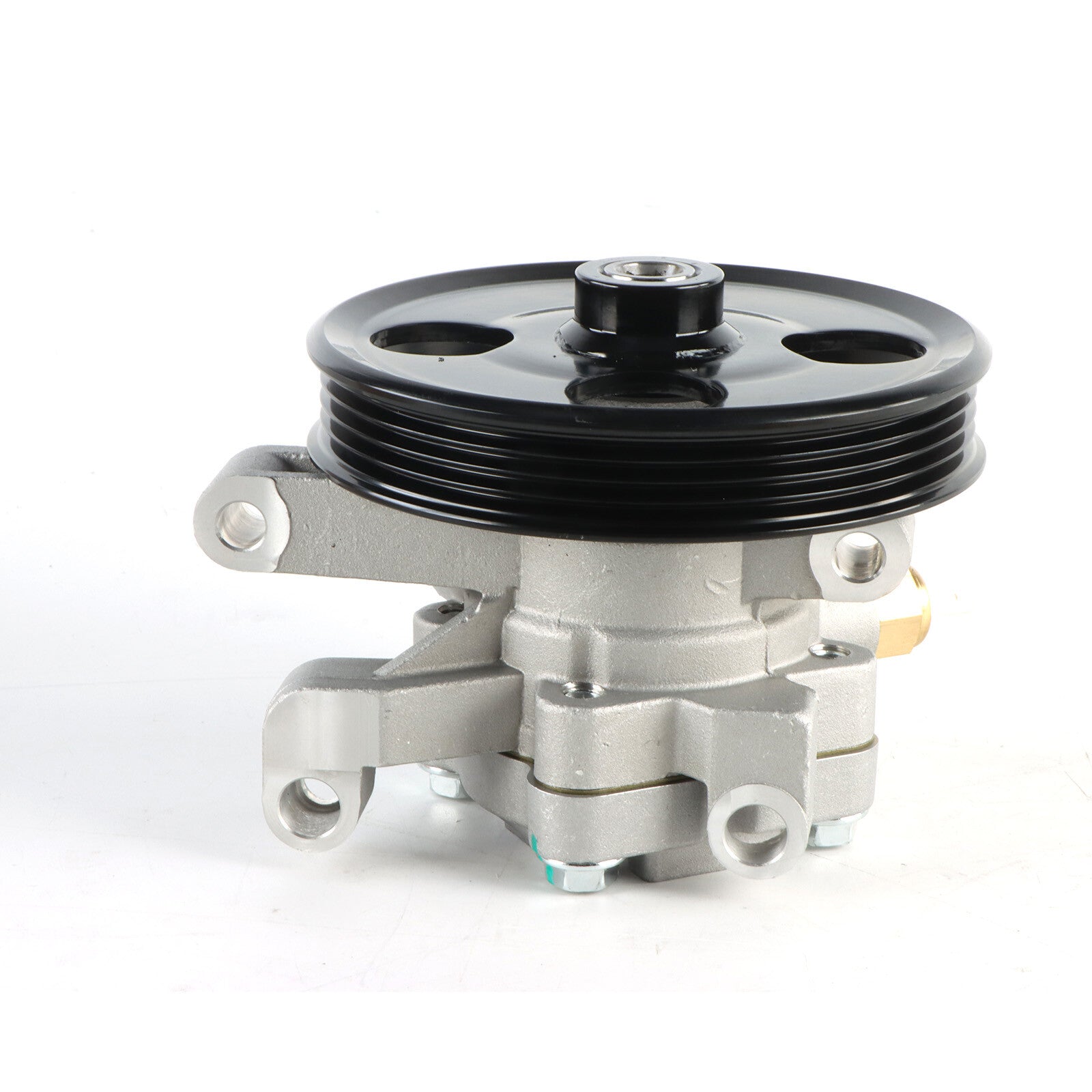 ya 5 8.7 Power Steering Pump Assembly for Mazda CX-9 2007 V6 3.5L LF2432650B LF2432650C