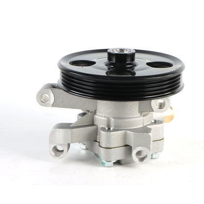 ya 5 8.7 Power Steering Pump Assembly for Mazda CX-9 2007 V6 3.5L LF2432650B LF2432650C
