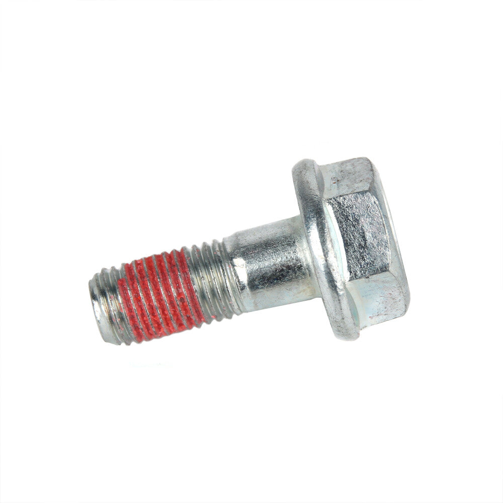 ya 10 5.28.2 4pcs Brake Bolt fits for Mitsubishi for Challenger 2009-2019 L200 Triton 1986-2020