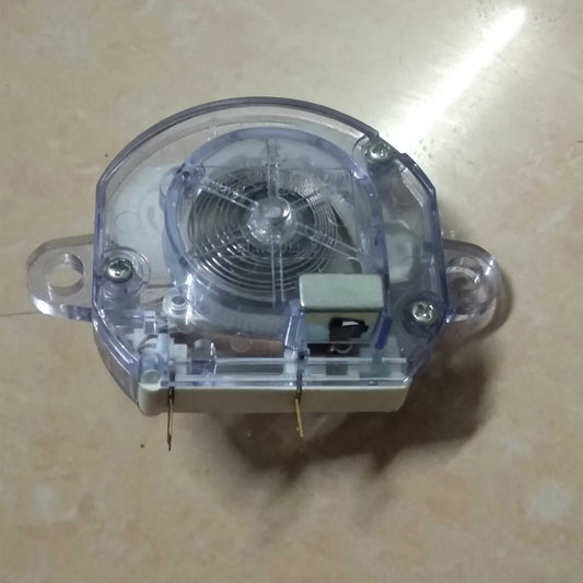 ya 26 For Dryer Washing Machine Replace Accessories DFJ-A 250V 15A Dryer Timer Switch
