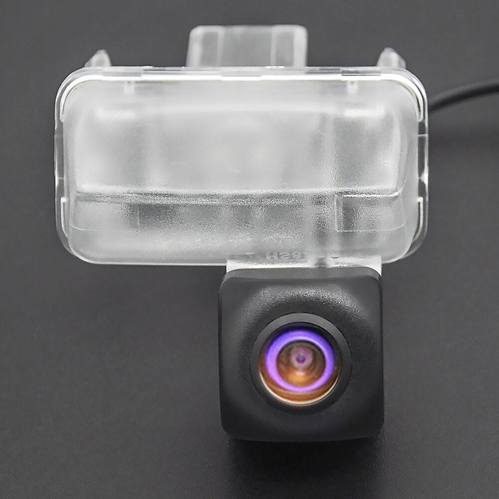 ya 5 8.7 Car Rear View Camera for Toyota Auris Hatchback E150 Fortuner Yaris Prius C Aqua