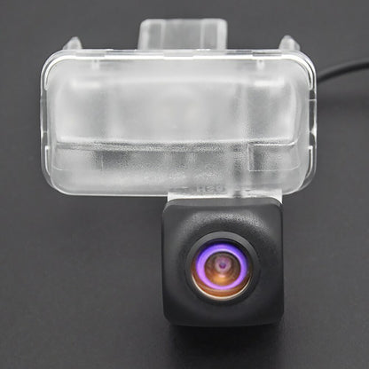 ya 5 8.7 Car Rear View Camera for Toyota Auris Hatchback E150 Fortuner Yaris Prius C Aqua