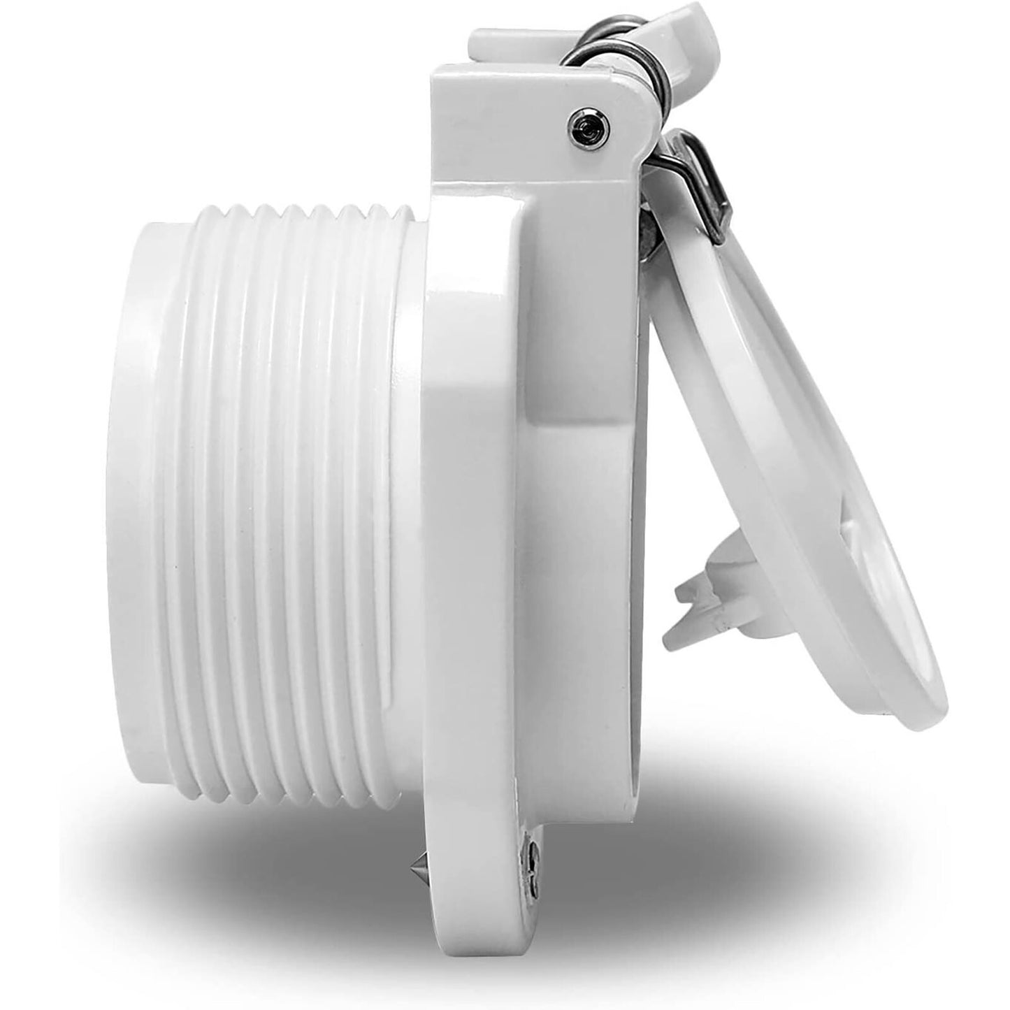 ya 14 for Zodiac Hayward Swimming Pool Return Vac Lock ee Spin GW9530Cleaner