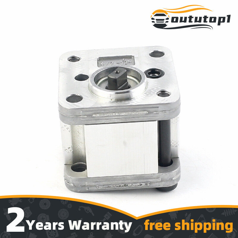 ya 5 8.7 Automatic Transmission Oil Pump for VW for Audi for SEAT -0AM DQ200 DSG 7-speed 0AM325579D