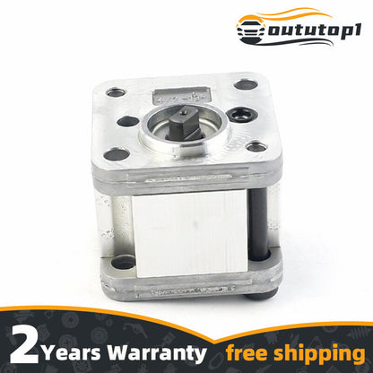 ya 5 8.7 Automatic Transmission Oil Pump for VW for Audi for SEAT -0AM DQ200 DSG 7-speed 0AM325579D