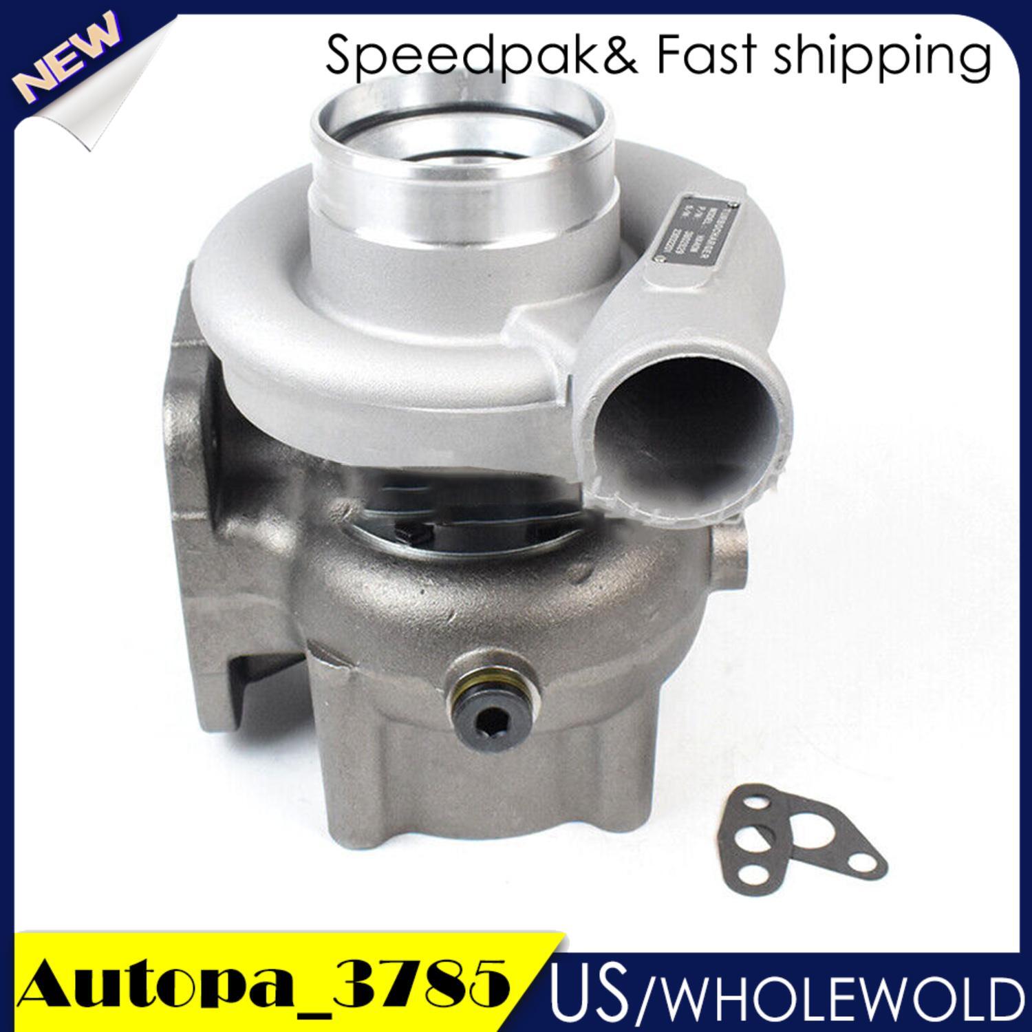 ya 27 7.6 HX40 Turbocharger 3536620 3802829 3536621 for Engine 6BTAM 6BTA 5.9L