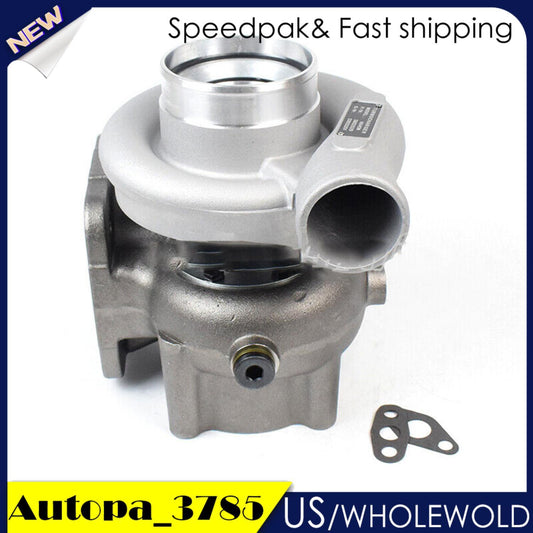 ya 27 7.6 HX40 Turbocharger 3536620 3802829 3536621 for Engine 6BTAM 6BTA 5.9L
