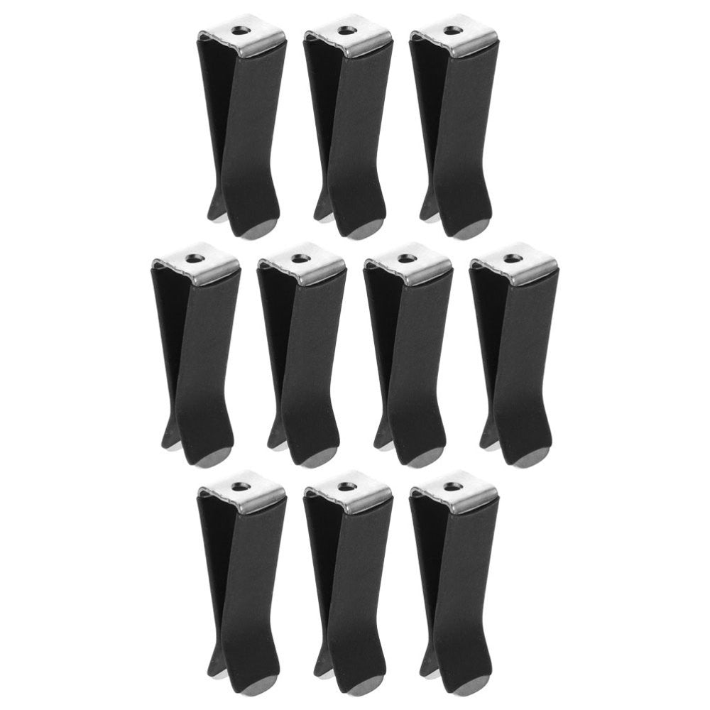 ya 5 8.7 10pcs Vent Clips Car Air Freshener Clips For Diffusers Car Ventilation Clip