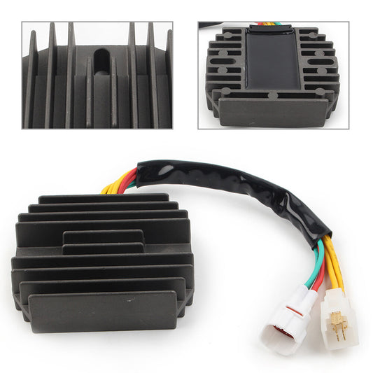 ya 8 5.27.2 Regulator Rectifier for Suzuki LT-A700X King Quad 4X4 LT-A700X 2005-2007 2006