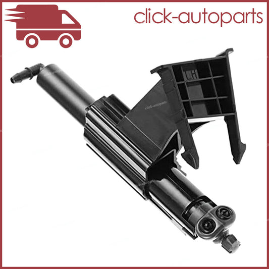 ya 13 Left Headlight Washer Jet Nozzle BM5113L015AC Fits for Ford Focus III 2012- 2015