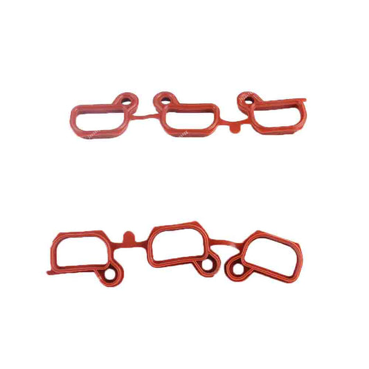 ya 7 6.10.3 for BMW E46 E60 E53 323i 328i 528i Intake Manifold to Cylinder Head Gasket Set
