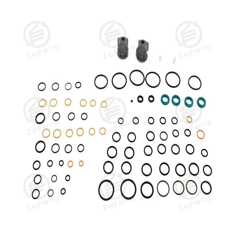 ya 1 7.2 Compatible with Control Valve Seal Kit 7123964 6632279 6669732 7008771