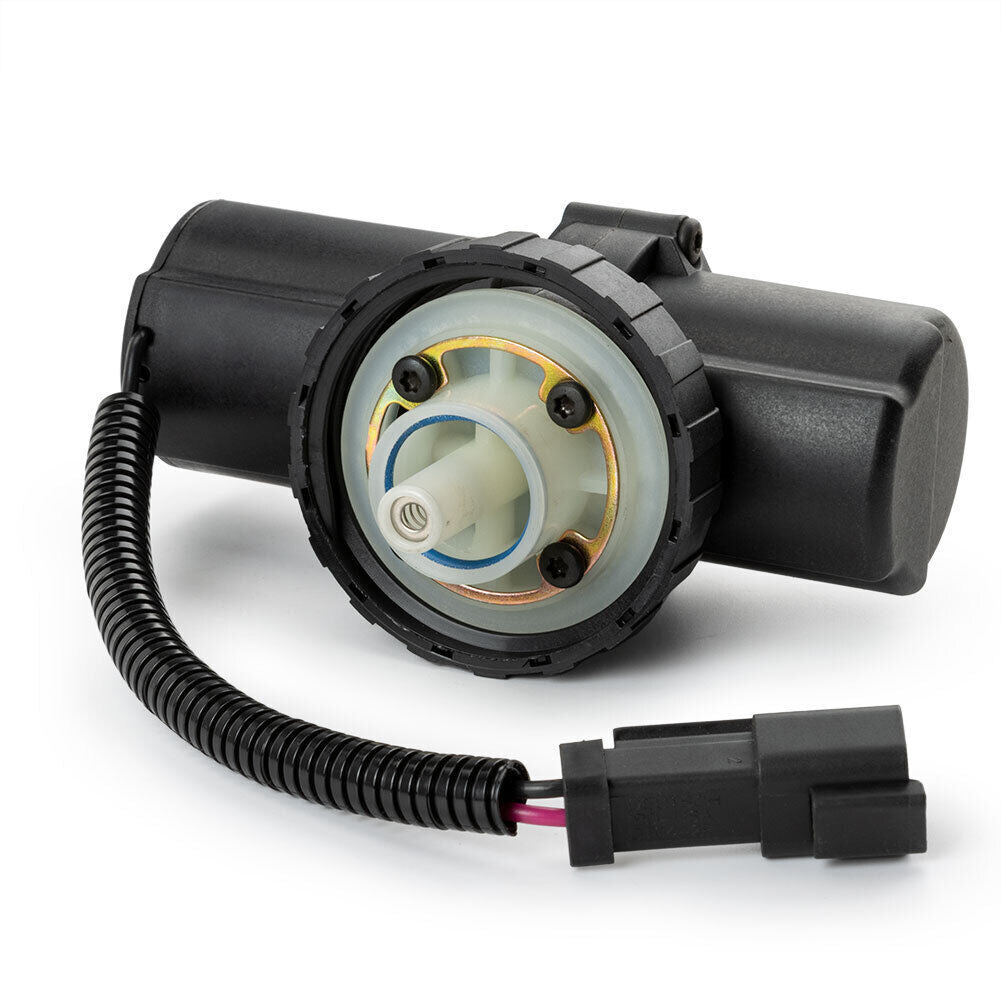 ya 27 7.2 Fuel Pump Fit for Caterpillar Backhoe 414E 416D 416E 420D Cat 228-9129 2289129