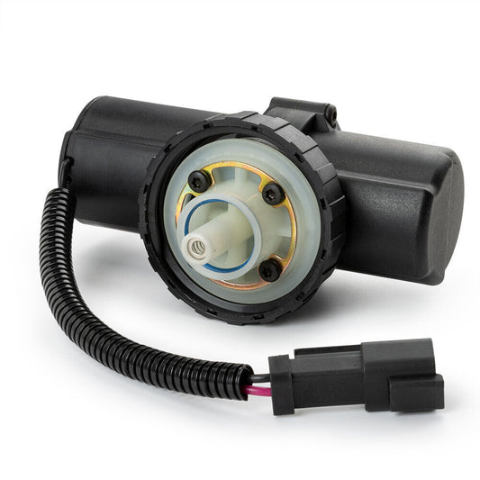 ya 27 7.2 Fuel Pump Fit for Caterpillar Backhoe 414E 416D 416E 420D Cat 228-9129 2289129