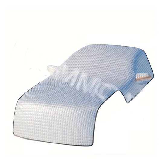 ya 2 6.26.2 Car Windshield Snow Cover Full-Wrapped Waterproof Sunshade Anti-Frost Protector