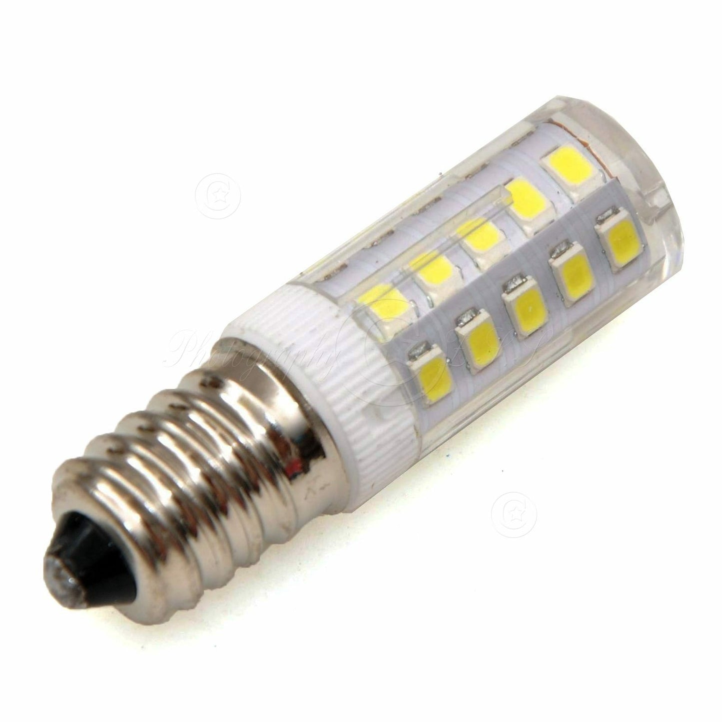 ya 26 2x Universal E14 LED Lamp For Reigerator Range Hood Sewing Machine Lighting
