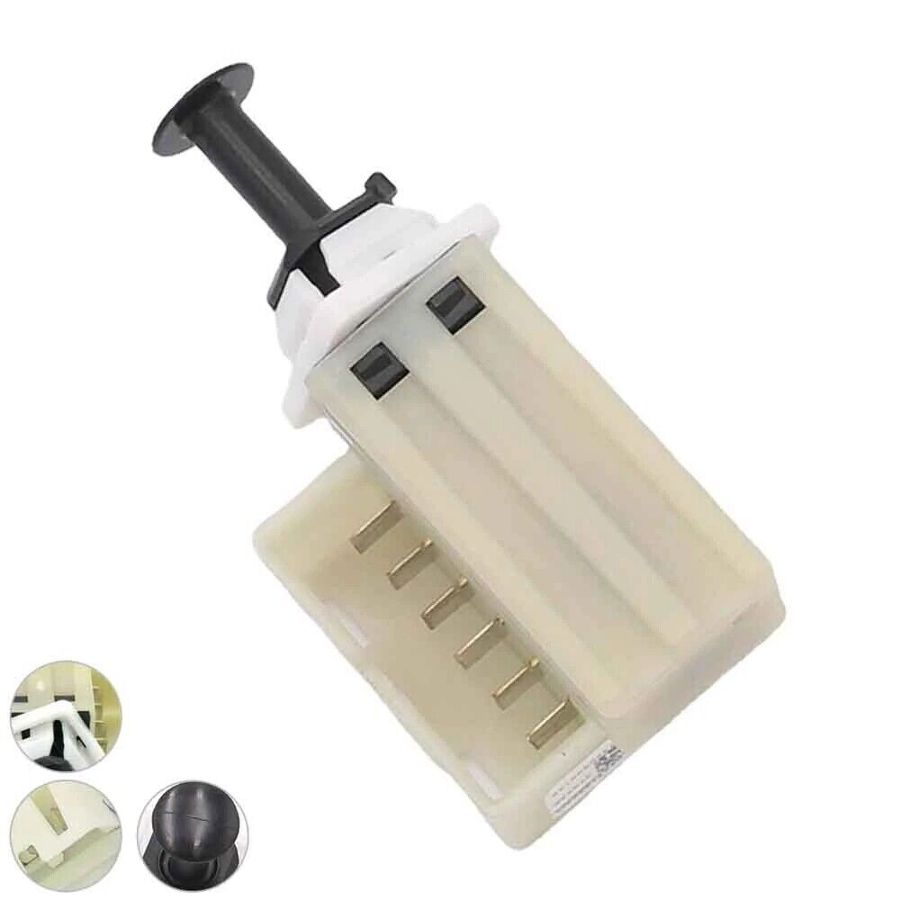 ya 1 8.5.2 1 brake light switch suitable for Chrysler for Dodge for Jeep for Plymouth 04671336Ad from 1997 to 2018