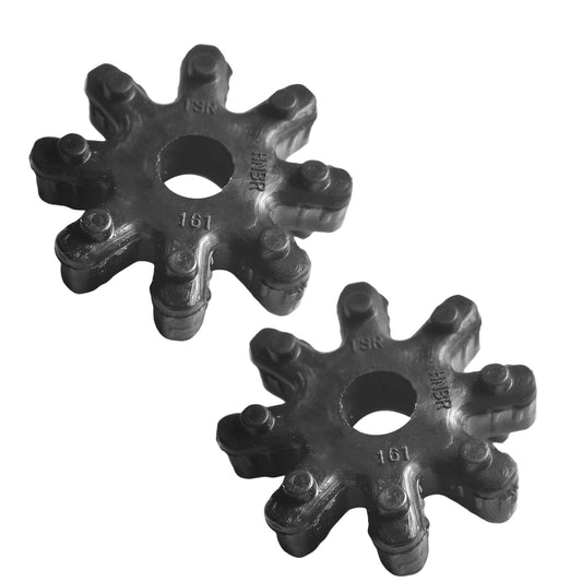 ya 3 6.23 10 Pack 56315-2K000FFF Flexible Steering Coupler for Hyundai Sonata for Kia Soul