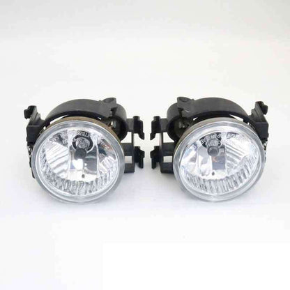 ya 1 8.12 baidi for Subaru Impreza Outback Legacy Clear Left & Right Bumper Fog Light Front Lamp