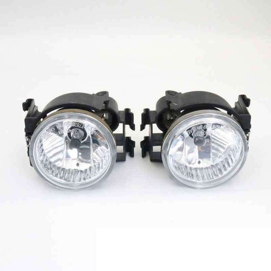 ya 1 8.12 baidi for Subaru Impreza Outback Legacy Clear Left & Right Bumper Fog Light Front Lamp