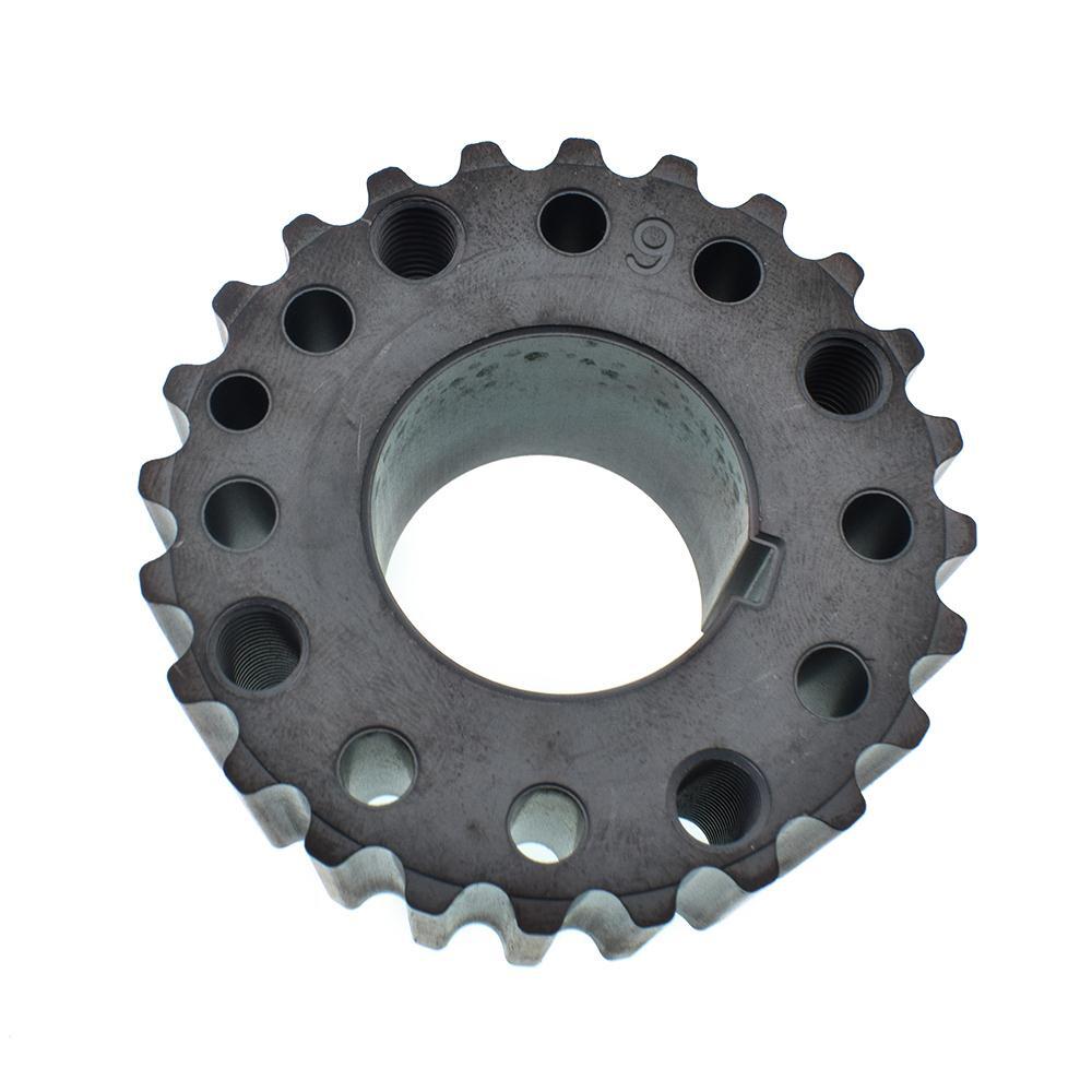 ya 5 8.7 Sprocket Crankshaft Camshaft Drive fit for Mitsubishi MONTERO SPORT 2.4L 2WD