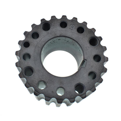 ya 5 8.7 Sprocket Crankshaft Camshaft Drive fit for Mitsubishi MONTERO SPORT 2.4L 2WD