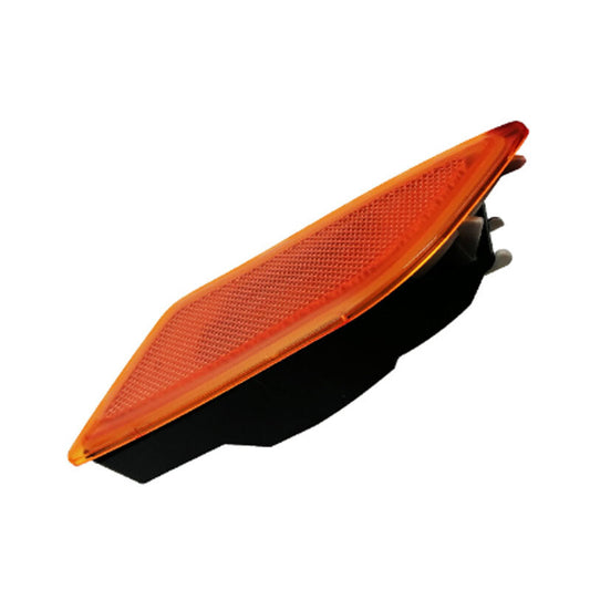 ya 12 5.22.2 Left for Mercedes-benz W204 C-Class 2011-14 Side Marker Light Turn Signal Light 