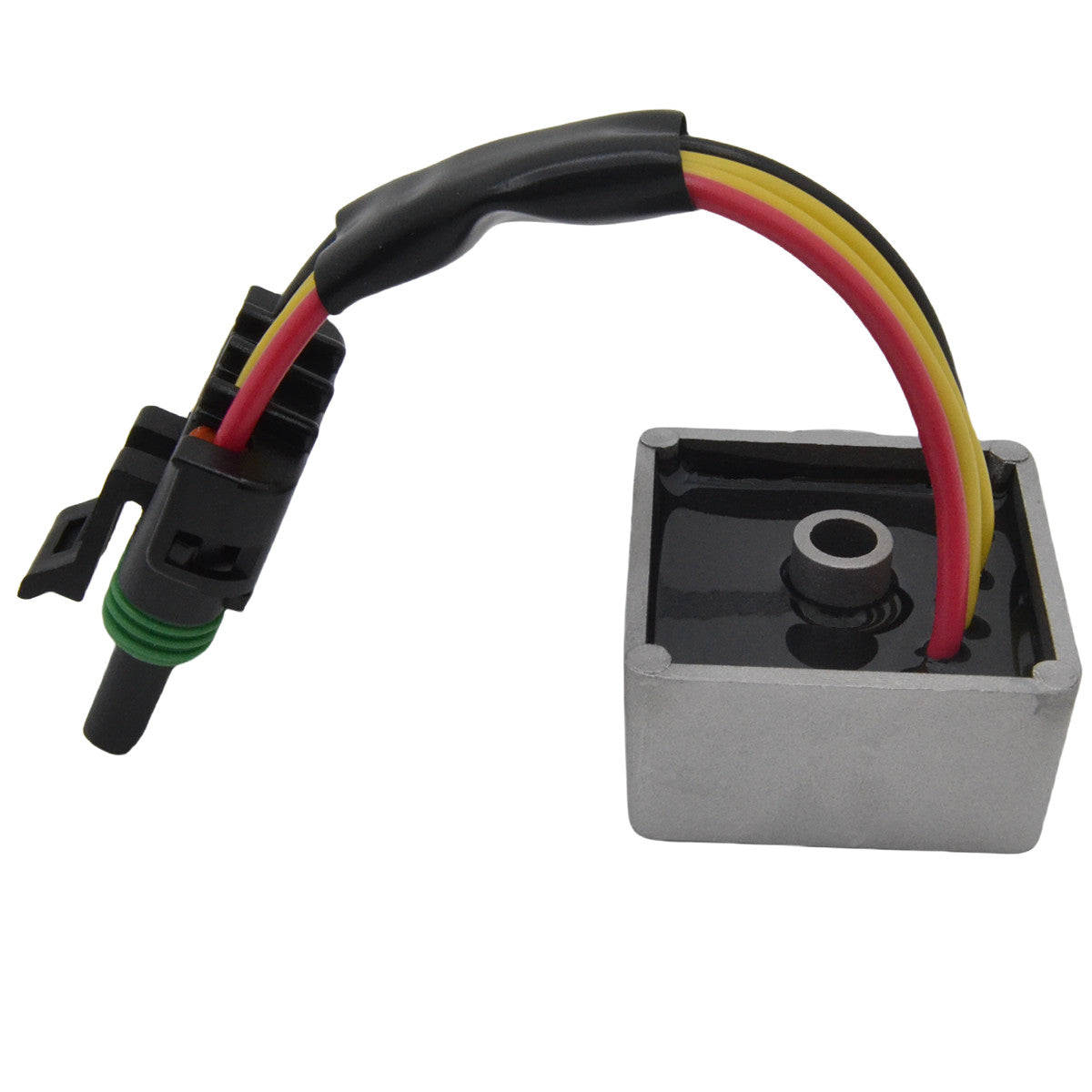 ya 3 6.23 Regulator rectifier 278001239 278001056 compatible with Sea-Doo Jet Ski PWC 717