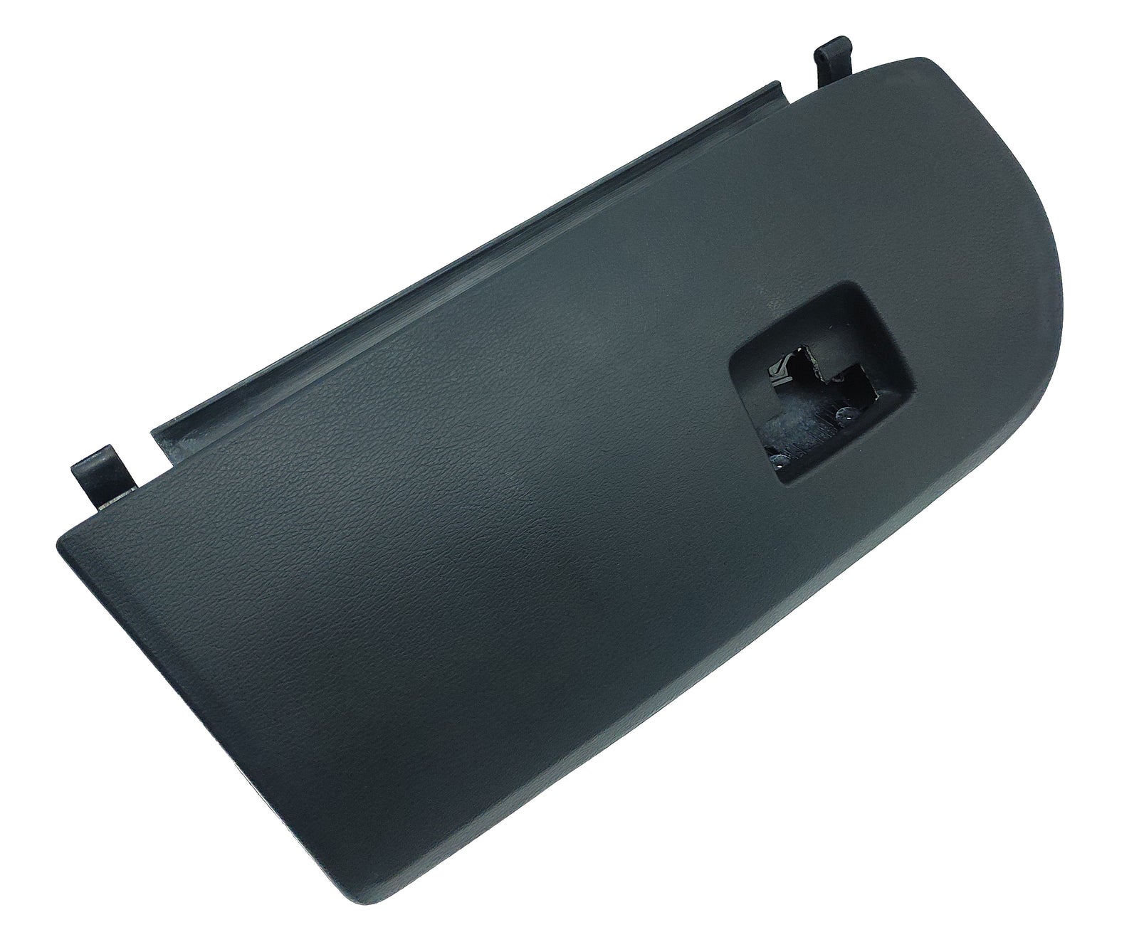 ya 5 8.7 New black dashboard glove box door cover for BMW X4 F26 2015 - 2018 51166839000