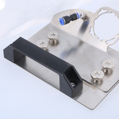 ya 17 Metal Chamfering Grinder Bracket User iendly Designsfor Furniture Making