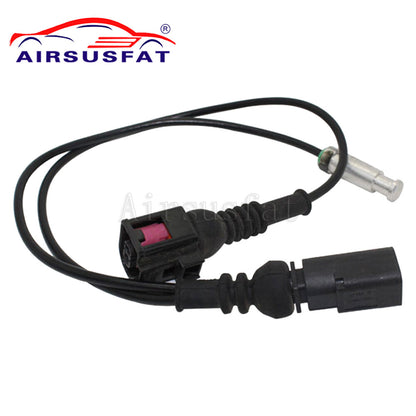ya 1 8.12 baidi Suitable for Q7 Touareg for Cayenne Air Compressor Pump Temperature Sensor Wire Suspension 