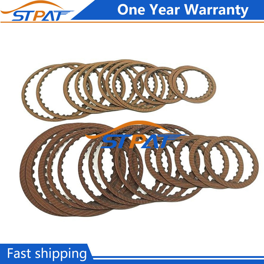 ya 1 8.5.3 JF506E 09A 09B Automatic transmission friction kit clutch plate for for Mazda 
