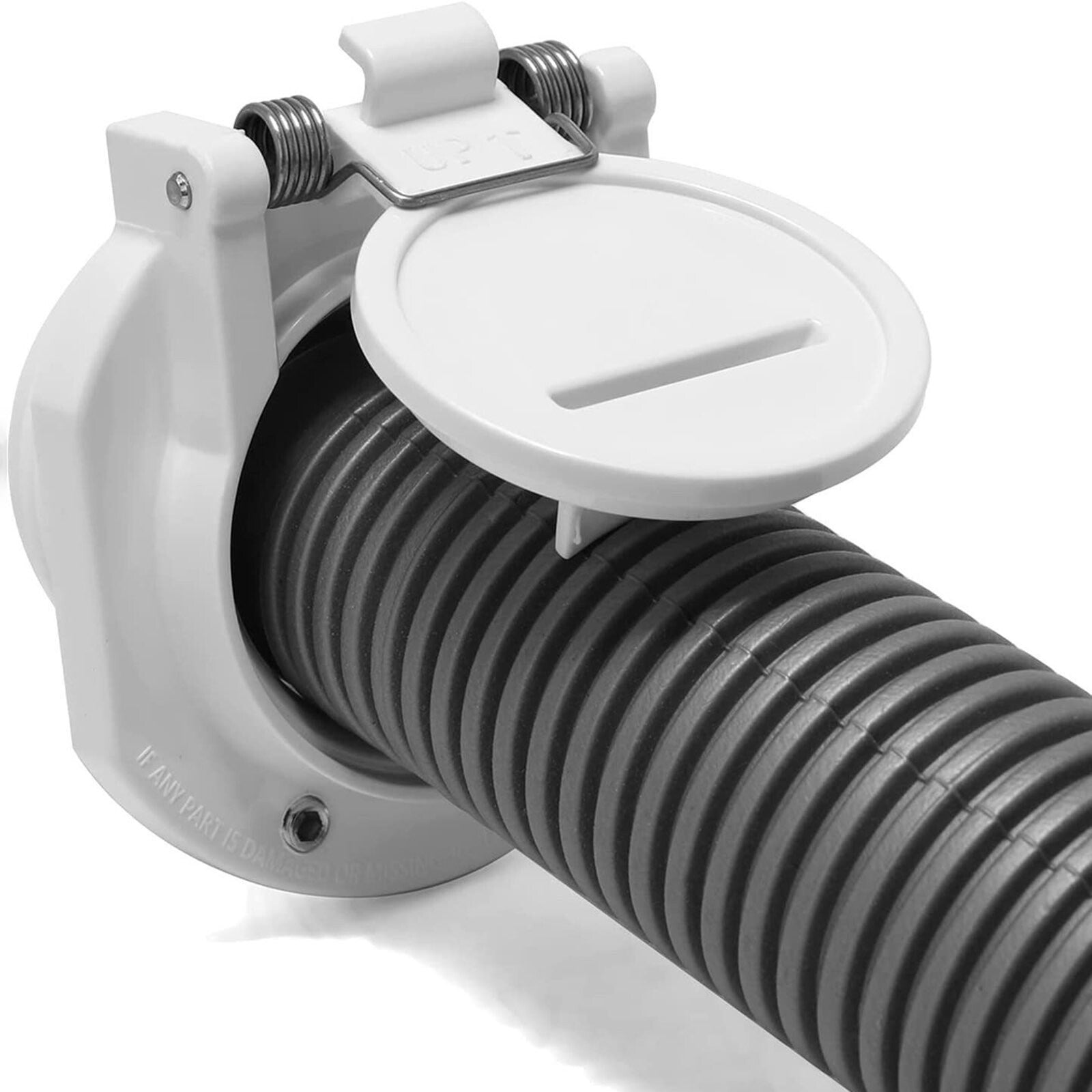 ya 14 for Zodiac Hayward Swimming Pool Return Vac Lock ee Spin GW9530Cleaner