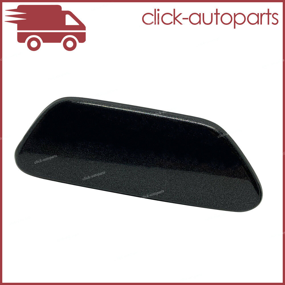 ya 4 6.22 Front Bumper Headlight Washer Nozzle Cap Right For 2014 2016 18 for Subaru for Forester