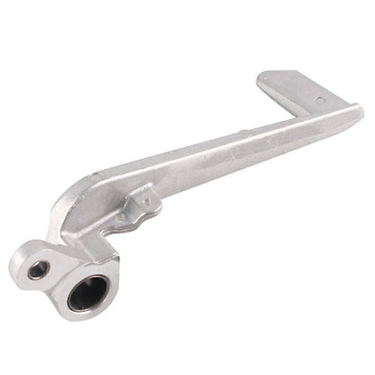 ya 5 8.7 Motorcycle Silver Brake Gear Shift Pedal Lever for Yamaha YZF R1 2007 2008 07 08