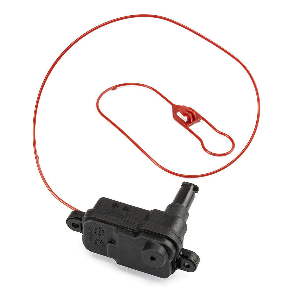 ya 5 8.7 Fuel Door Flap Lock Actuator 4L0862153D for Audi A1 A3 A6 A7 C7 Q3 Q7 RS5 RS7 A5
